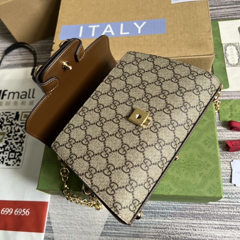 Gvc*1 satchel bags